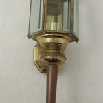 930 9105 WALL LANTERN